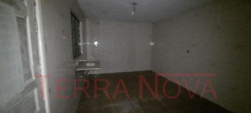 Imagem 3 de 8 de 02574 - Casa 4 Dorms, Guaianazes - São Paulo/sp - 2574