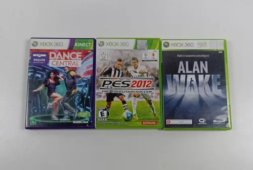 jogos xbox 360 LT - Games Coleccion