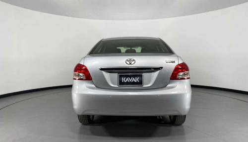 Imagen 8 de 15 de 40890 - Toyota Yaris 2016 Con Garantía At