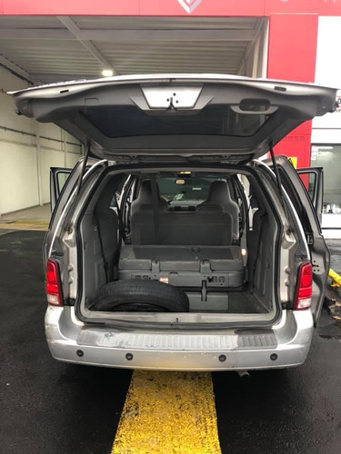 Ford Freestar 3.9 Minivan Lx Plus At
