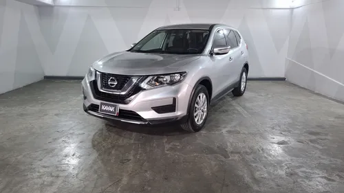 Nissan X-Trail 2.5 SENSE 2 ROW AUTO