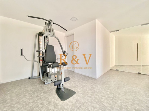 Imagen 27 de 29 de Apartamento De Tres Dormitorios A Estrenar - Venta, Poseidon Laguna