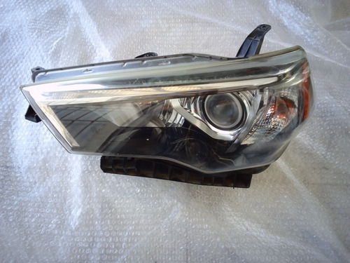 Faro Izquierdo Toyota 4runner 2014-2020