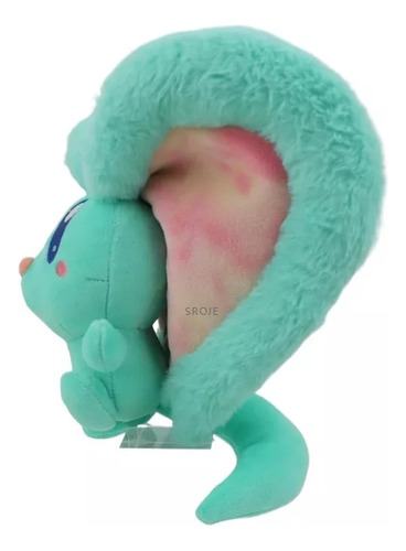 Mr Juguetes Del Día Del Niño Muñeca Mm Elfilin Pelu