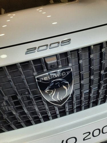 Peugeot 2008 1.0T Allure