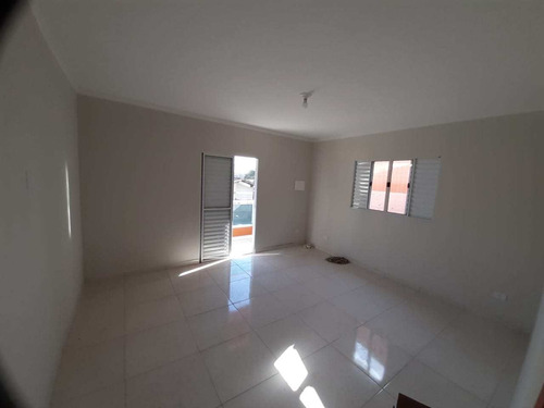 Imagem 2 de 21 de Casa Com 3 Dorms, Caiçara, Praia Grande - R$ 365 Mil, Cod: 6225 - V6225