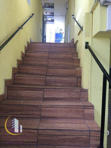 Imagem 4 de 13 de Sobrado Para Alugar, 200 M² Por R$ 4.500,00/mês - Vila Campesina - Osasco/sp - So0583