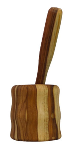 Imagem 5 de 9 de Kit Presente Tábuas + Pilão - Dom Chamorro