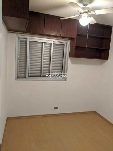 Imagem 23 de 29 de Apartamento Á Venda 2 Dorms, Cidade Monções, Sp - R$ 720 Mil - V5124