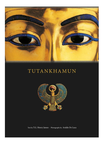 Libro: Tutankamón