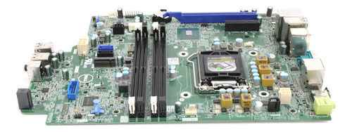 Tarjeta Madre Para Dell Optiplex 5050 Sff 0fdy5c Fdy5c Intel