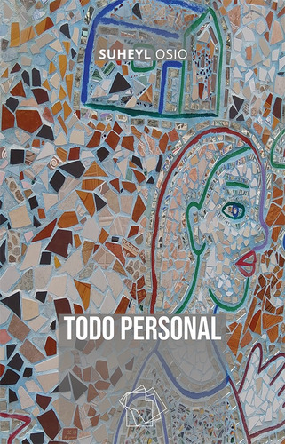 Imagen 1 de 1 de Todo Personal, De Suheyl Osio