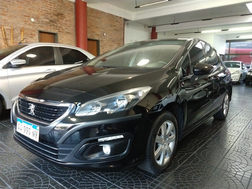 Peugeot 308 1.6 Active 2017