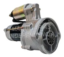 Comprar Arranque Autoelevador Hangcha H Motor Nissan Td27 Qd32 Bd30