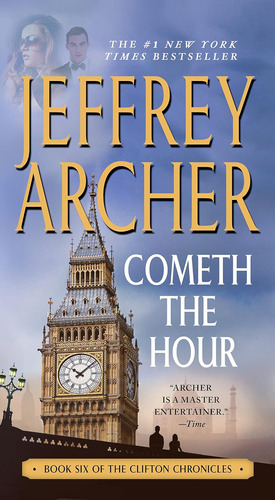 Libro: Cometh The Hour: Book Six Of The Clifton Chronicles