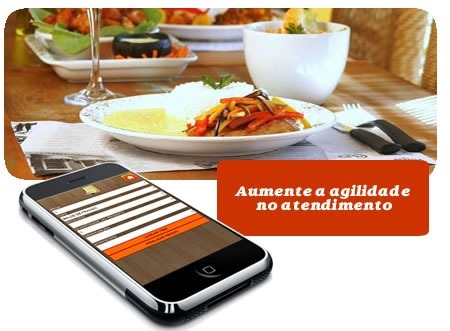 Software Para Restaurante Comanda Eletrônica E Delivery