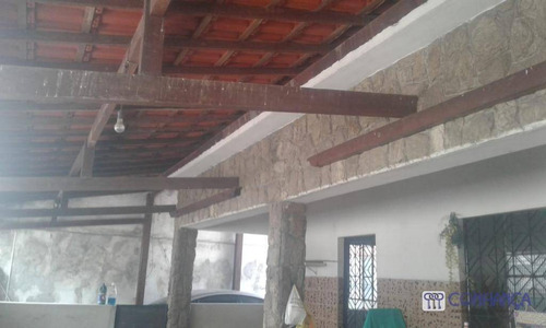 Imagem 4 de 30 de Casa Com 3 Dormitórios À Venda, 140 M² Por R$ 600.000,00 - Campo Grande - Rio De Janeiro/rj - Ca1496