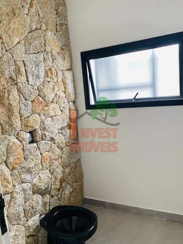 Imagem 14 de 15 de Casa Em Condominio - Ref: 6877 - V-6877