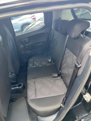 Fiat Mobi Mobi Like 1.0 Manual