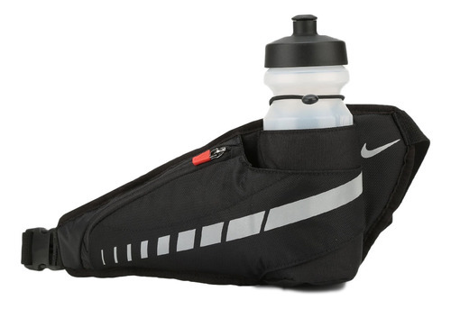 Riñonera Nike Hydration Pack 3.0 En Negro | Dexter