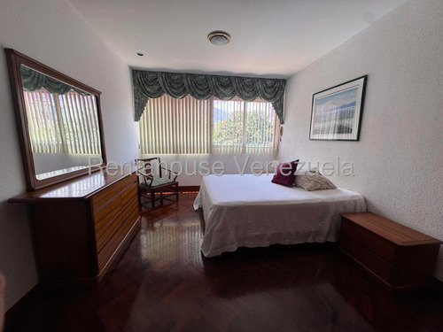 Apartamento En Alquiler La Castellana Mls#25-23691 Fr