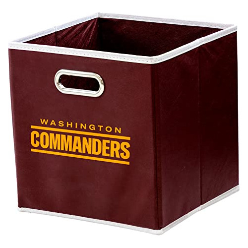 Contenedor De Almacenamiento Franklin Sports Washington Comm