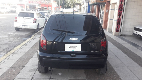Imagen 6 de 9 de Chevrolet Celta 1.4 Lt