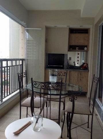 Imagem 10 de 15 de Apartamento Para Venda, 2 Dormitório(s) - 1364