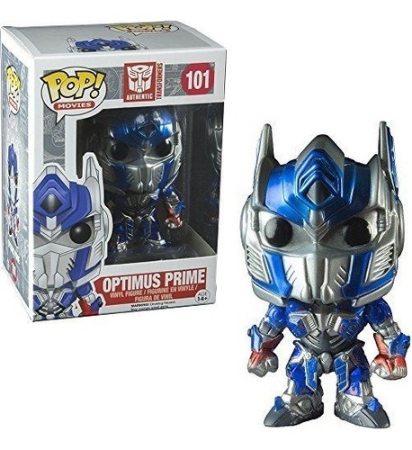 Funko Pop Optimus Prime - Transformers Age Of Extinction