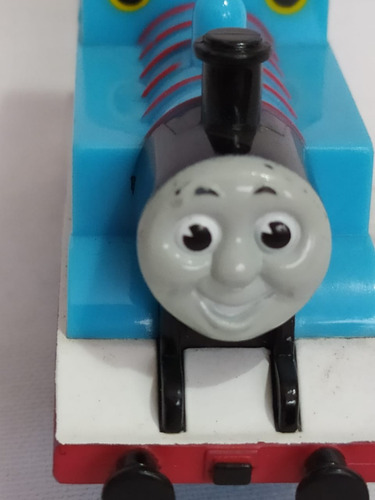 Thomas   Thomas And Friends Guillane Decopac