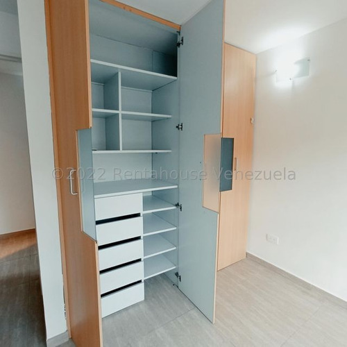 Imagen 20 de 23 de Apartamento En Venta 09/05 Gg Mls #22-25651 04242326013