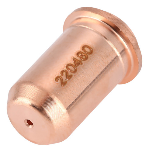 5 Peças 220478 Eletrodo 5 Peças 220480 Pontas De Bico Consum