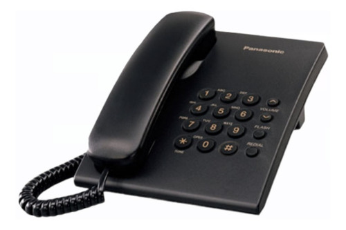 Teléfono Panasonic De Mesa Kx-ts500