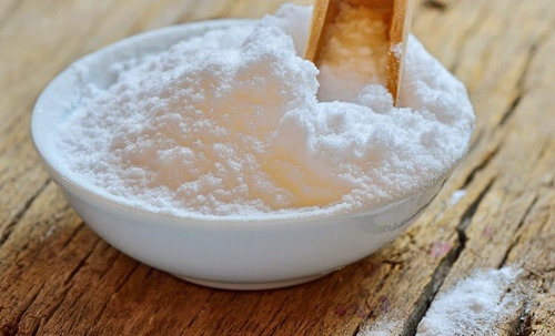 Vinagre Blanco 10 % + Bicarbonato Fg 5 Kg Químicaxquimicos