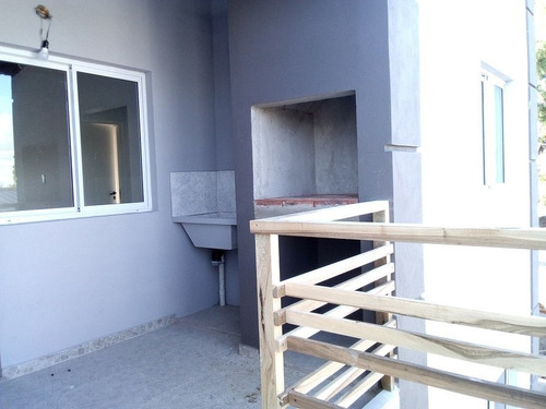 A Estrenar Calle 9 Y 33 Planta Baja