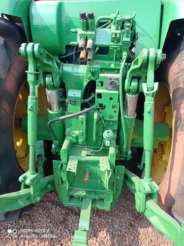 John Deere 7815