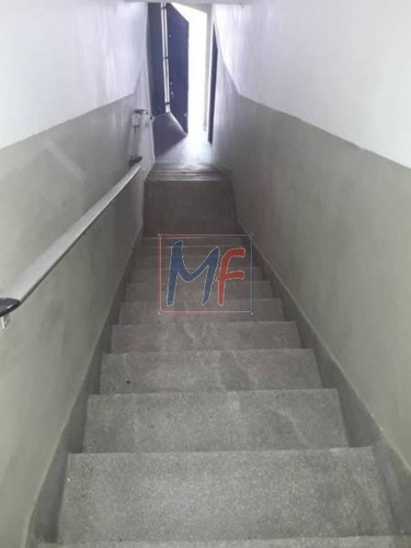 Imagem 14 de 15 de Ref: 12.227 Ótimo Galpão Com 150 M ² De Terreno E 300 M² De A.c No Bairro Aclimação. Zoneamento: Zc. Documentação Ok. - 12227