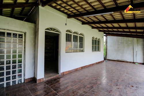 Imagem 23 de 27 de Casa À Venda, 3 Quartos, 2 Vagas, Serra Verde - Divinópolis/mg - 45406
