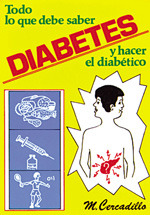 Diabetes Y Hacer El Diabetico