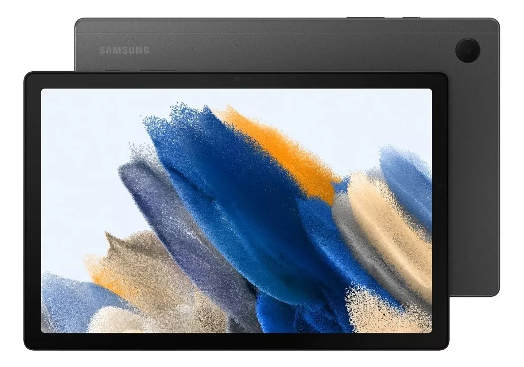 Primeira imagem para pesquisa de tela samsung tablet a8