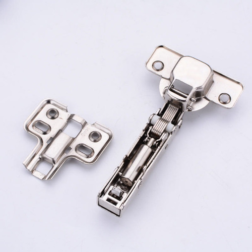 Bisagra Puerta Parche 35mm Slow - Unidad a $3500