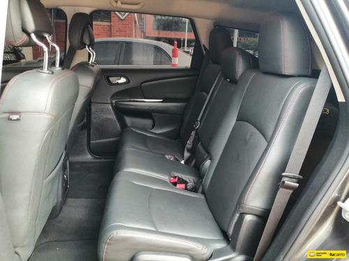 Dodge Journey 2.4 Se/express Fl
