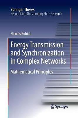 Libro Energy Transmission And Synchronization In Complex ...