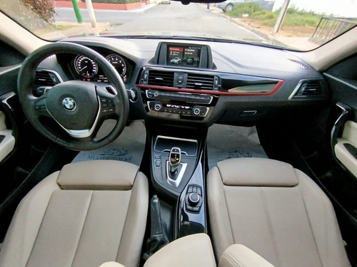 BMW Serie 2 2.0 220i F22 Coupe Sportline