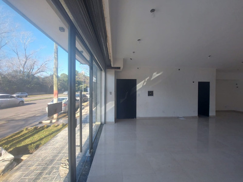 Imagen 3 de 9 de Local A Estrenar En Venta, Hernández, La Plata.