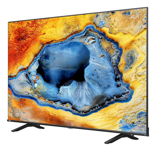 Toshiba Televisión 75C350NM Pantalla 75 Pulgadas, Smart Fire Tv Uhd 4k,control Remoto Por Voz Con Alexa, Escalador 4k Dolby Vision Atmos, modo Juego, Tv En Vivo Sin Cable