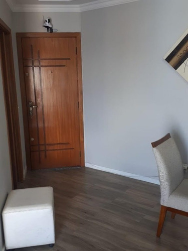 Apartamento Para Venda, 2 Dormitório(s) - 88