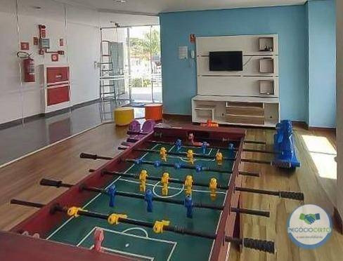 Imagem 4 de 18 de Apartamento Com 2 Dormitórios À Venda, 63 M² Por R$ 340.000,00 - Vila São Paulo - Itanhaém/sp - Ap0138