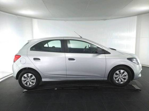 Imagem 9 de 9 de Chevrolet Onix 1.0 Mpfi Joy 8v Flex 4p Manual