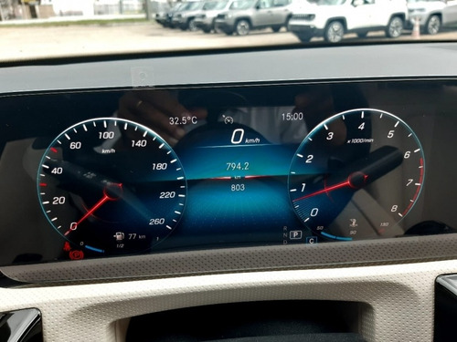 Imagem 8 de 10 de Mercedes A 250 Sport